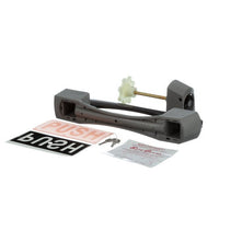 Kolpak Pull Handle — Complete Assembly with Inside Release & Lock | Walk - In Cooler/Freezer Door