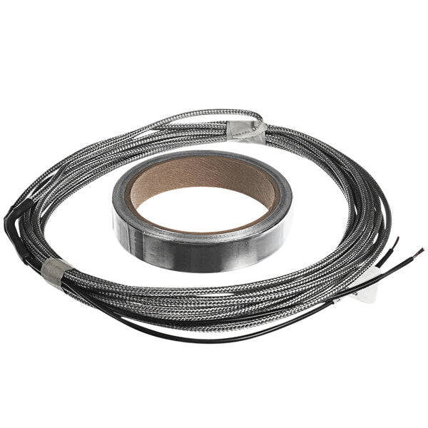 Kolpak Steel - Braided Heater Element — Door Frame