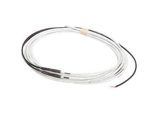 Kolpak Steel - Braided Heater Element — Door Frame