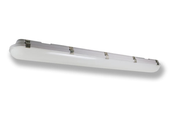 LED Vapor - Proof Light Fixture, 48″