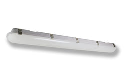 LED Vapor - Proof Light Fixture, 48″