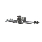 Perlick Left and Right Door Hinge Kits