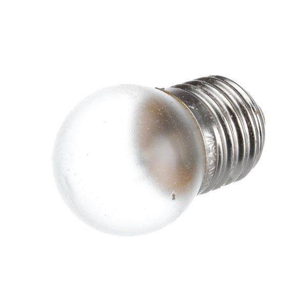 Perlick C15046 Genuine OEM 7.5 watt Teflon coated light bulb for commercial refrigeration equipment