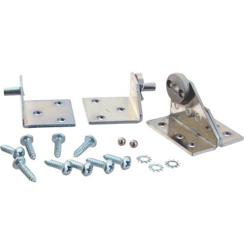 Perlick Pivot Hinge Assembly — Left or Right