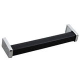 Perlick Black Door Pull Handle