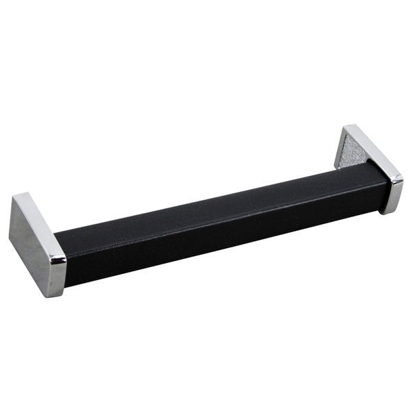 Perlick Black Door Pull Handle