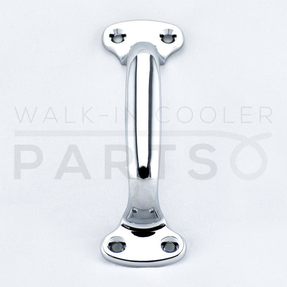 Pull Handle — Chrome | OEM - Style Replacement