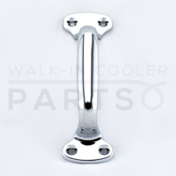 Pull Handle — Chrome | OEM - Style Replacement