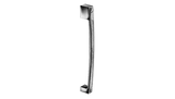 Pull Handle — Polished Chrome | 10 - 1/4″ Overall Length
