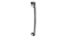 Pull Handle — Polished Chrome | 10 - 1/4″ Overall Length
