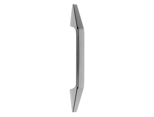 Pull Handle — Polished Chrome | 13″ Length