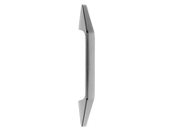 Pull Handle — Polished Chrome | 13″ Length