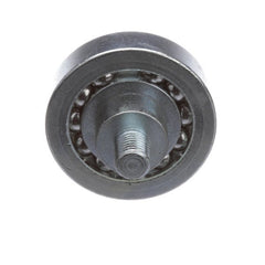 Randell 1-1/2 inch stainless steel drawer roller