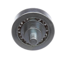 Randell 1-1/2 inch stainless steel drawer roller