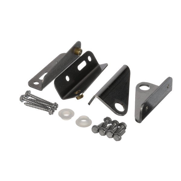 Randell Non-Self-Closing Hinge Kit PD-106-125