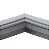 Randell IN GSK1038 magnetic door gasket for commercial refrigeration equipment