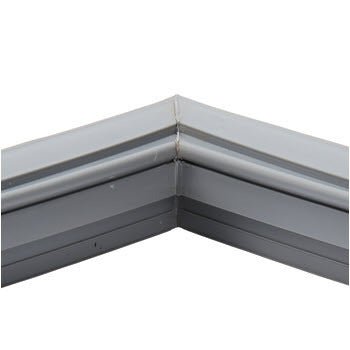 Randell IN GSK1038 magnetic door gasket for commercial refrigeration equipment