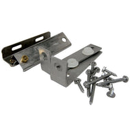 Randell Pivot Hinge Kit — Reversible Right or Left Hand Door | Complete with Mounting Hardware