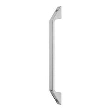Randell Pull Handle — Polished Chrome