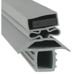 Traulsen 341-38232-00 magnetic push-in door gasket
