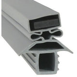 raulsen Magnetic Gasket — Push - In Style | Cooler & Freezer Door | 3 or 4 - Sided