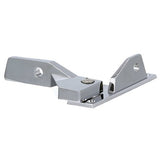 Silver King Latch Kit — Milk Dispenser / Salad Crisper Door | OEM - Style Replacement