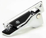 Silver King Door Latch Kit