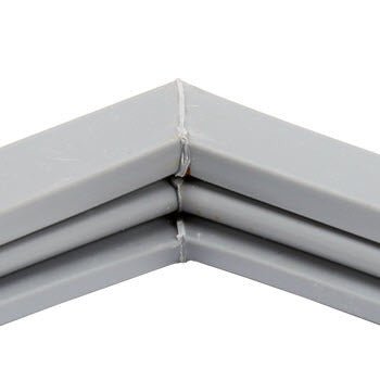 TAFCO Magnetic Gasket — Cooler & Freezer Door