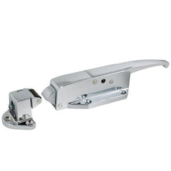 TAFCO Walk - In Cooler Door Latch — Flush & Offset Models