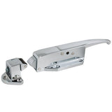TAFCO Walk - In Cooler Door Latch — Flush & Offset Models