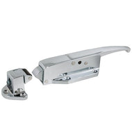 TAFCO Walk - In Cooler Door Latch — Flush & Offset Models