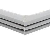 Thermo - Kool 3 - Sided Magnetic Snap - In Gasket