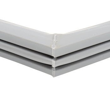 Thermo - Kool 3 - Sided Magnetic Snap - In Gasket