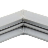 Thermo - Kool 3 - Sided Magnetic Snap - In Gasket