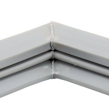 Thermo - Kool 3 - Sided Magnetic Snap - In Gasket