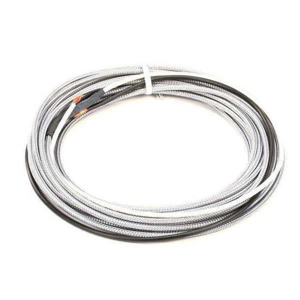 Thermo-Kool Steel-Braided Heater Elements