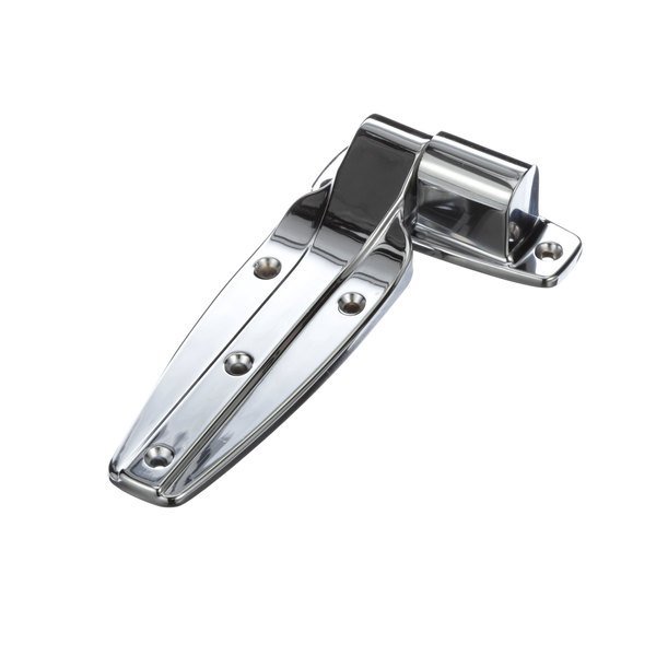 Thermo-Kool Door Hinges with Spring Options