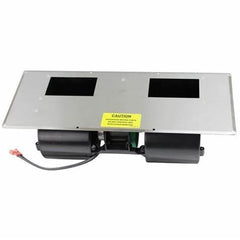 Traulsen Blower Assembly