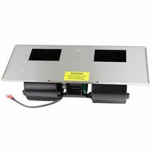 Traulsen Blower Assembly