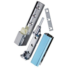 traulsen edgemount cam lift hinge 1-5/8 inch offset OEM replacement for cooler and freezer doors