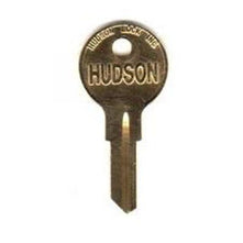 Traulsen Keys for Lock Cylinders