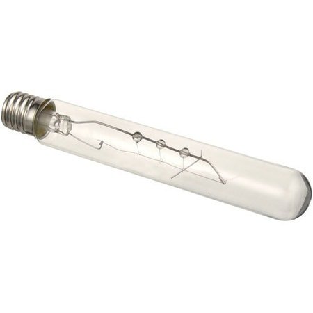 Traulsen Light Bulb — 25W Shielded with Rubber Coating