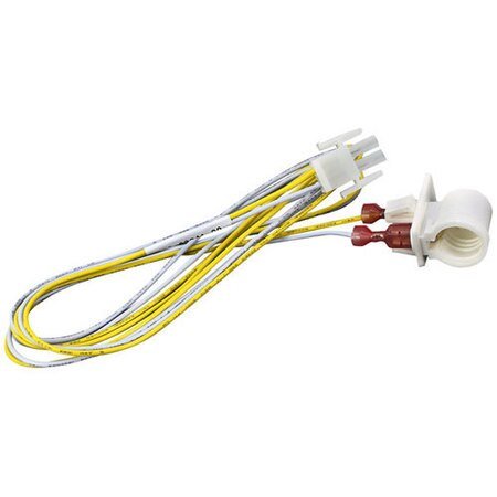 Traulsen Light Bulb Socket