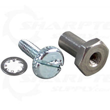 True Bain Marie Hinge Pins — Stainless Steel | OEM Replacement | Fits TPP Series Models