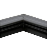 True Dart Mount / Snap - In Magnetic Gasket — Cooler & Freezer Door | 3 or 4 - Sided | Fits TRCB Series