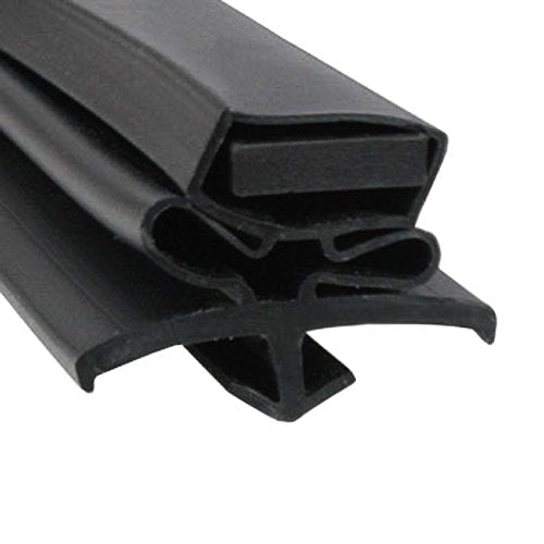 True Dart Mount / Snap - In Magnetic Gasket — Cooler & Freezer Door | 3 or 4 - Sided | Fits TRCB Series