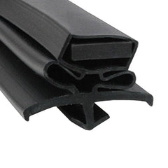 True Dart Mount / Snap - In Magnetic Gasket — Cooler & Freezer Door | 3 or 4 - Sided | Fits TRCB Series