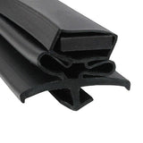 True Dart Mount / Snap - In Magnetic Gasket — Cooler & Freezer Door | 3 or 4 - Sided | Fits TRCB Series