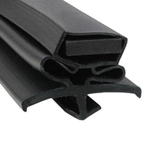 True Dart Mount / Snap - In Magnetic Gasket — Cooler & Freezer Door | 3 or 4 - Sided | Fits TRCB Series