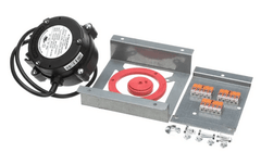 True Manufacturing 830037 Genuine OEM Evaporator Fan Motor for commercial refrigeration airflow service